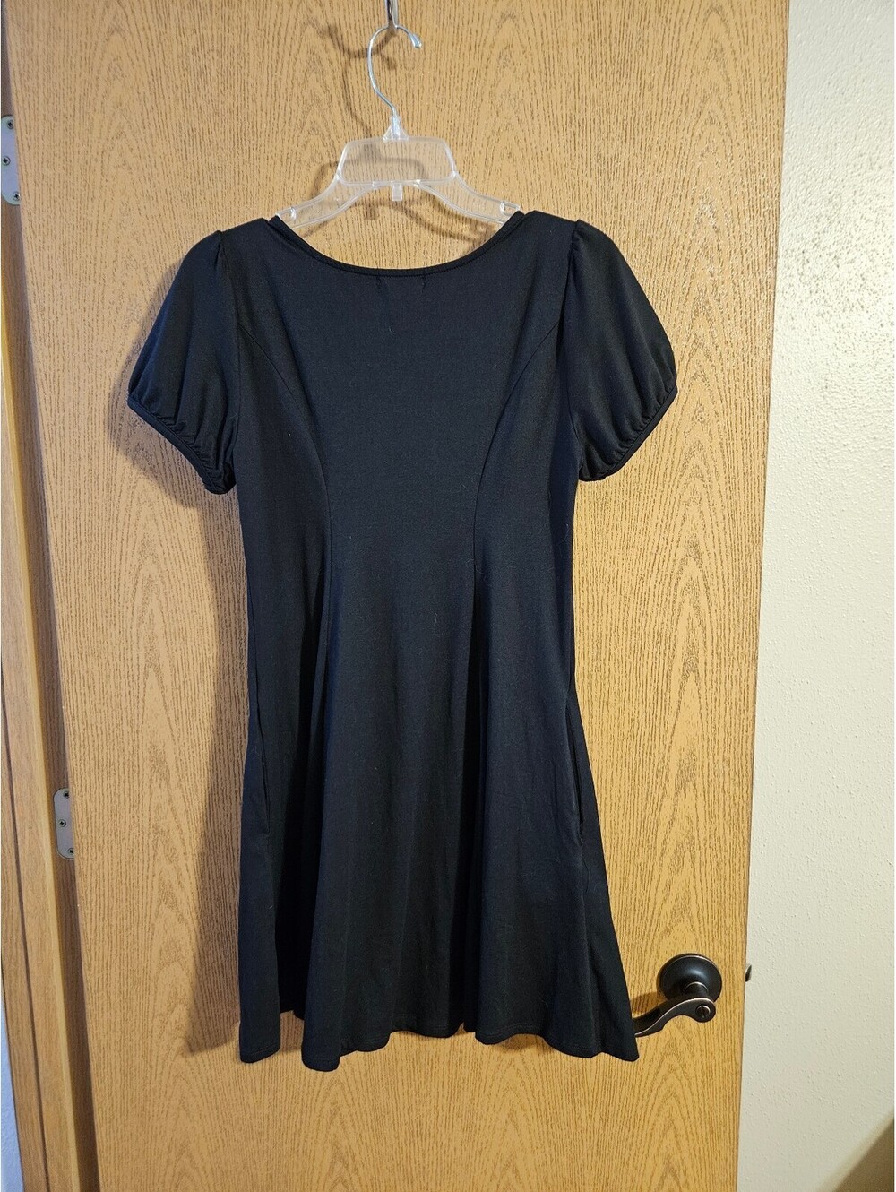 Hot Topic Empire Dress - Picture 5 of 8